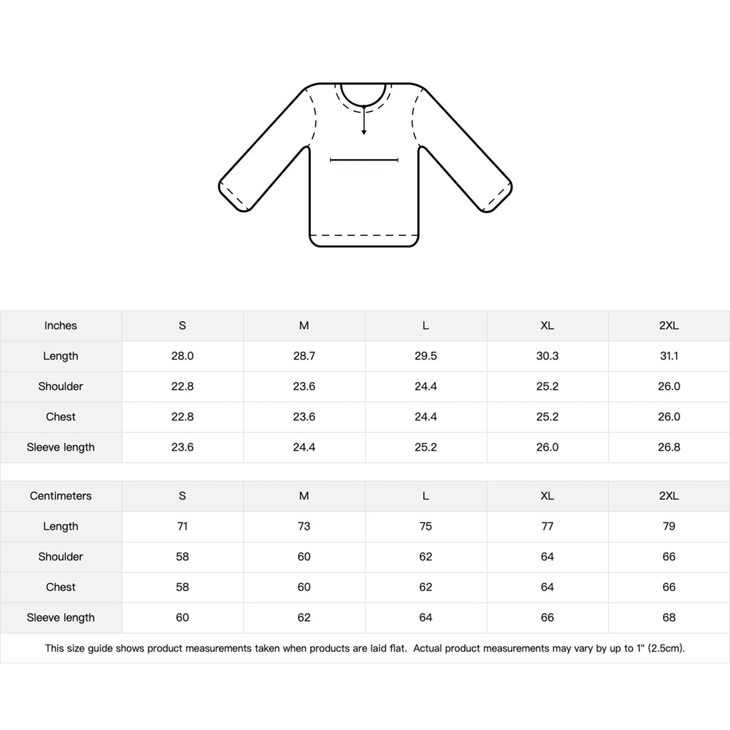 Dominican by choice - Oversized Heavyweight